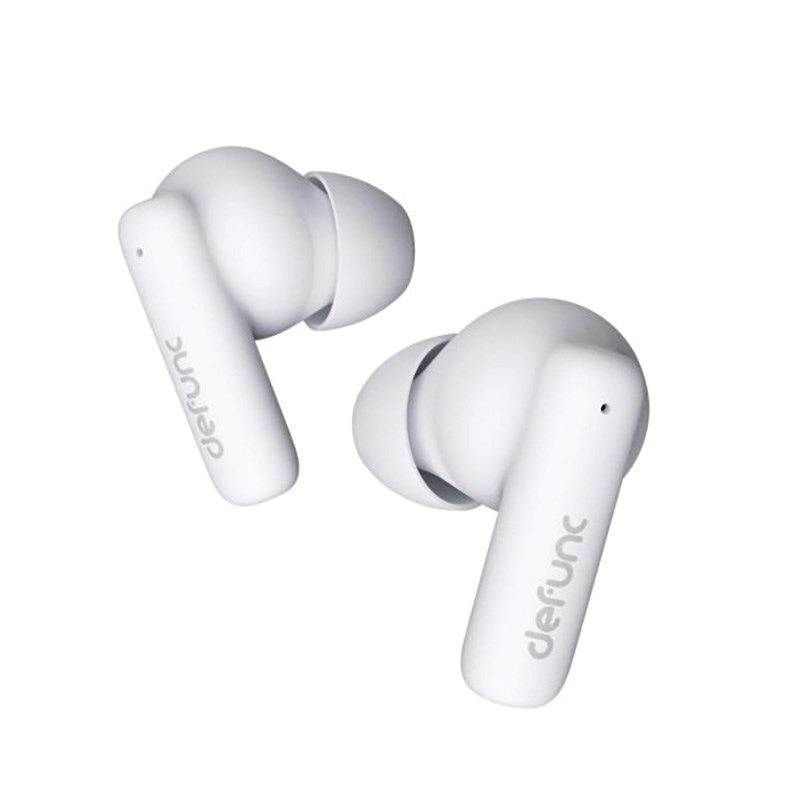 Defunc True Vibe Trådløse Høretelefoner - In-Ear - Hvid