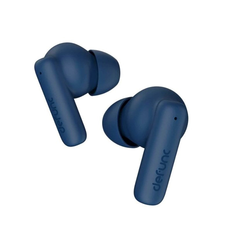 Defunc True Vibe Trådløse Høretelefoner - In-Ear - Blå