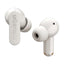 Urbanista Palo Alto True Wireless In-Ear Headset m. Active Noise Cancelling - Cloud White