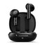 Urbanista Santa Monica True Wireless In-Ear Headset m. Active Noise Cancelling - Midnight Black