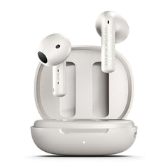 Urbanista Santa Monica True Wireless In-Ear Headset m. Active Noise Cancelling - Cloud White