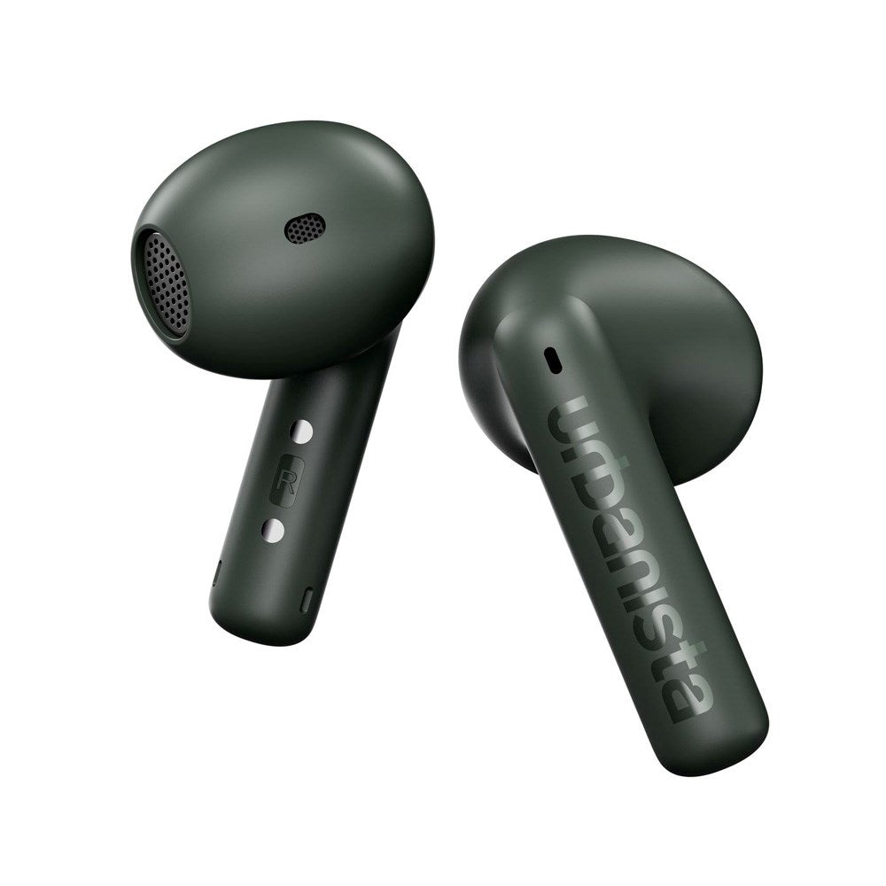 Urbanista Santa Monica True Wireless In-Ear Headset m. Active Noise Cancelling - Pine Green