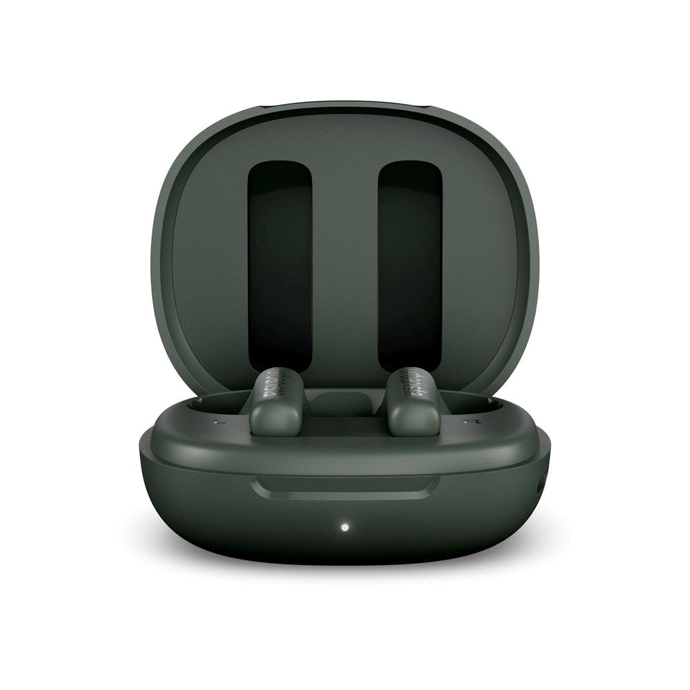 Urbanista Santa Monica True Wireless In-Ear Headset m. Active Noise Cancelling - Pine Green