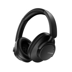 Urbanista Valencia Bluetooth Over-Ear Hovedtelefoner m. Active Noise Cancelling - Midnight Black