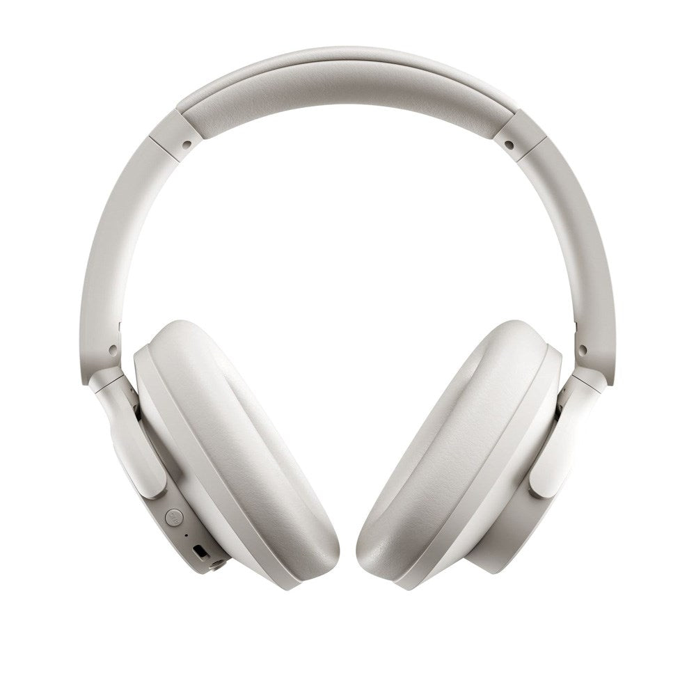 Urbanista Valencia Bluetooth Over-Ear Hovedtelefoner m. Active Noise Cancelling - Cloud White