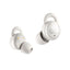 Urbanista Porto True Wireless In-Ear Headset - Søvnvenligt Design - Cloud White