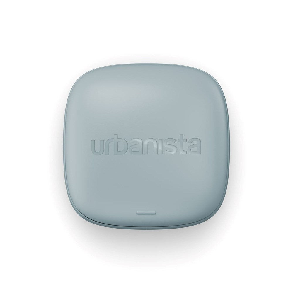 Urbanista Porto True Wireless In-Ear Headset - Søvnvenligt Design - Storm Blue