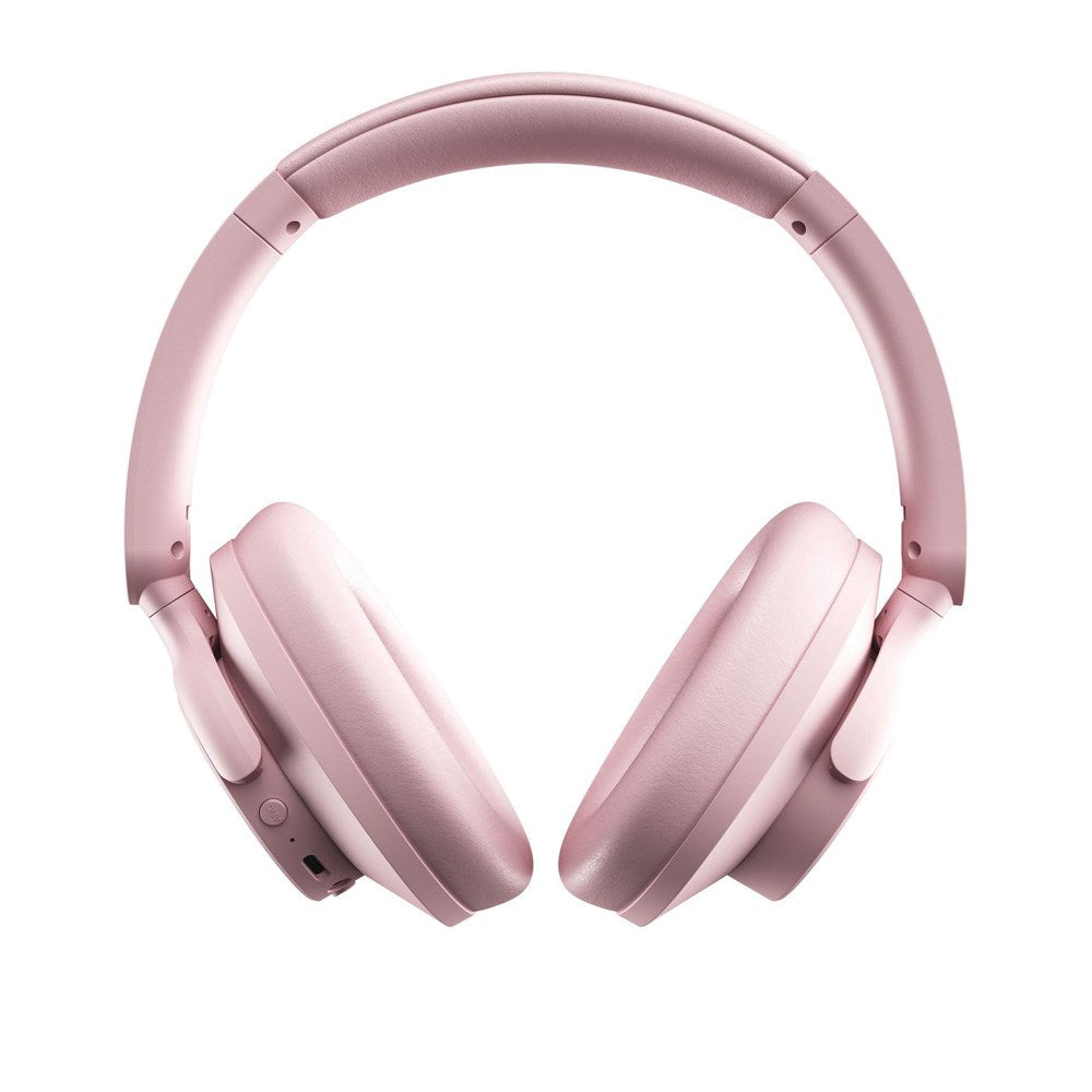 Urbanista Valencia Bluetooth Over-Ear Hovedtelefoner m. Active Noise Cancelling - Powder Pink