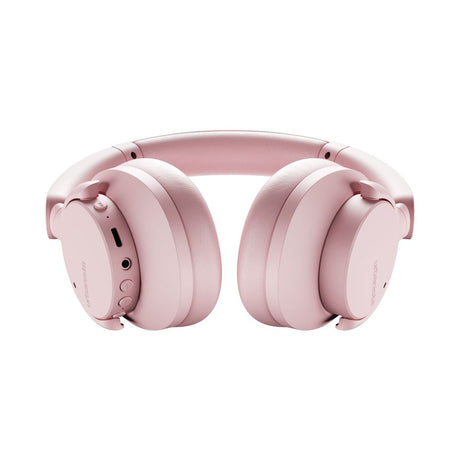 Urbanista Valencia Bluetooth Over-Ear Hovedtelefoner m. Active Noise Cancelling - Powder Pink