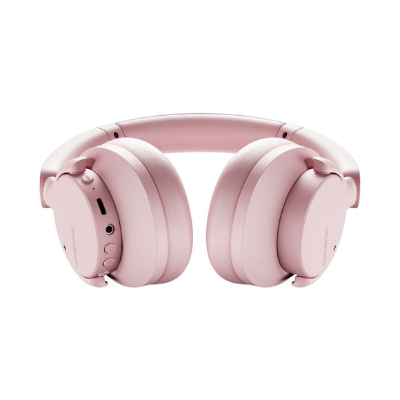 Urbanista Valencia Bluetooth Over-Ear Hovedtelefoner m. Active Noise Cancelling - Powder Pink