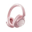 Urbanista Valencia Bluetooth Over-Ear Hovedtelefoner m. Active Noise Cancelling - Powder Pink