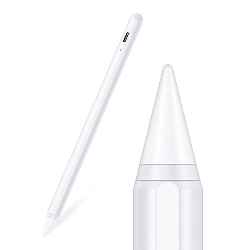 ESR Digital Stylus Pen Til iPad - Hvid