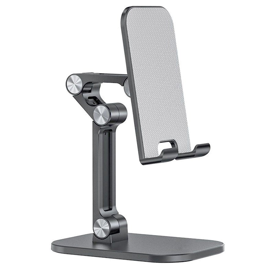 Tech-Protect Z4 Universal Mobil & Tablet Stander - Grå
