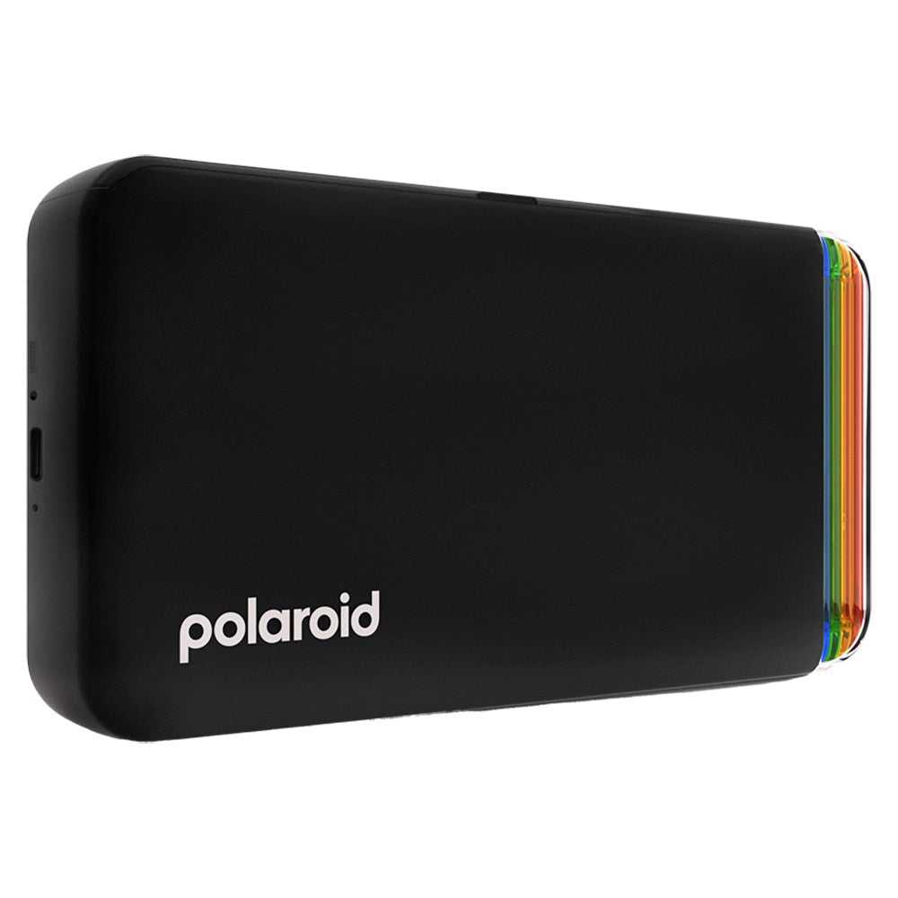 Polaroid Hi-Print Gen. 2 Mobil Fotoprinter 2x3 - Sort