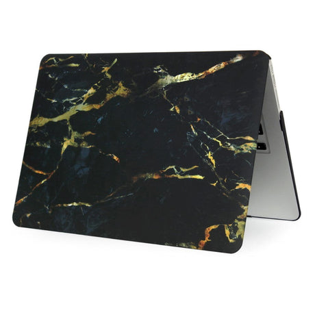 MacBook Air 11.6" Hard Case "Italian Marble" Cover Sort