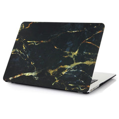 MacBook Air 11.6" Hard Case "Italian Marble" Cover Sort