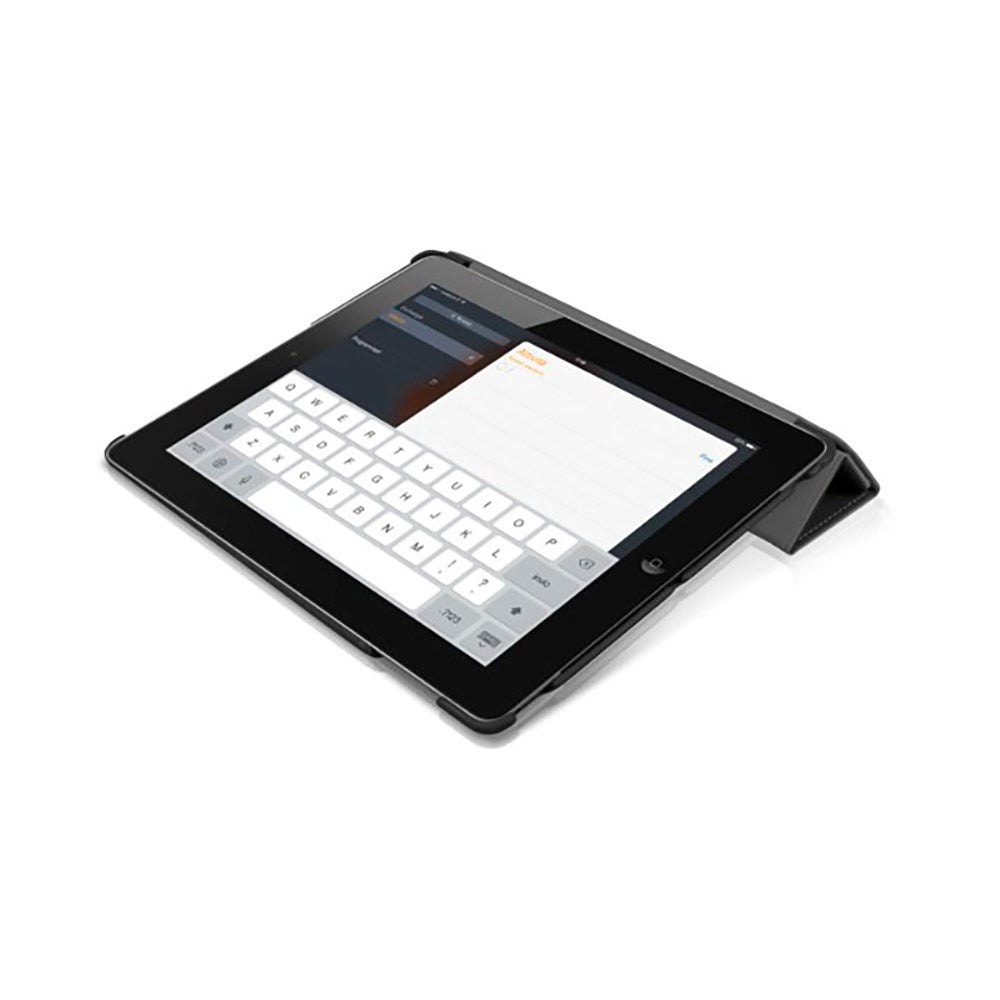 SBS iPad Air Book Pro Denim Cover - Sort