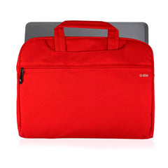 SBS Handle Lux Laptop / Macbook Taske 13" - Rød