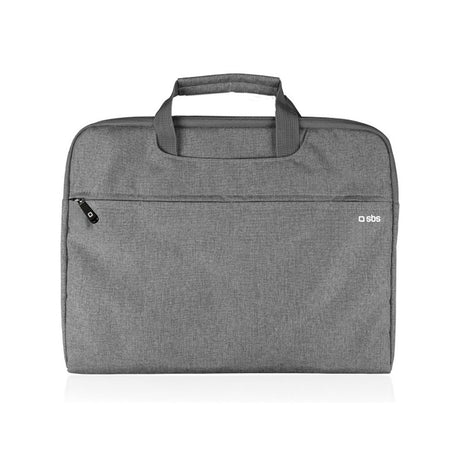 SBS Handle Lux Laptop / Macbook Taske 13" - Grå