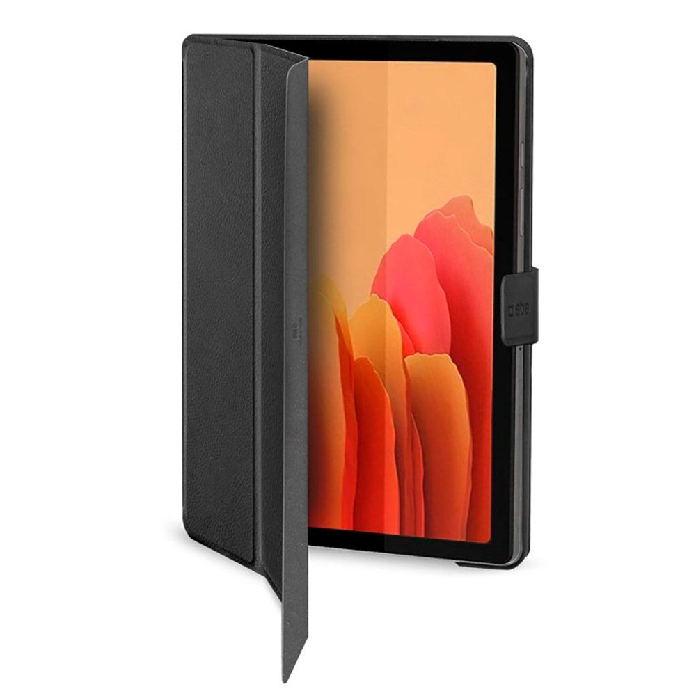 SBS Samsung Galaxy Tab A7 10.4" (2022 / 2020) Book Pro Cover - Sort