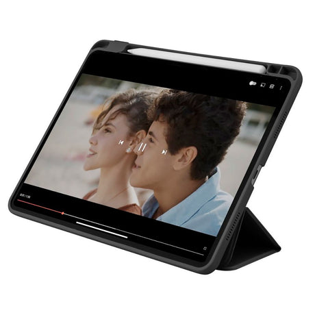 SBS iPad Pro 11 " (2021 / 2020) Book Tech Cover - Sort