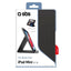 SBS iPad Mini (2024 / 2021) Book Pro Cover - Sort