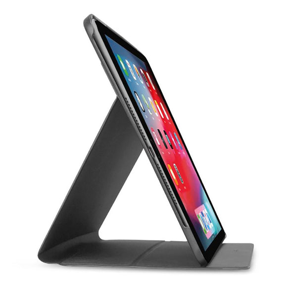 SBS iPad Mini (2024 / 2021) Book Pro Cover - Sort