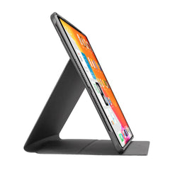 SBS iPad Air 10.9-11" (2025-2020) / Pro 11" (2022-2018) Book Pro Cover - Sort