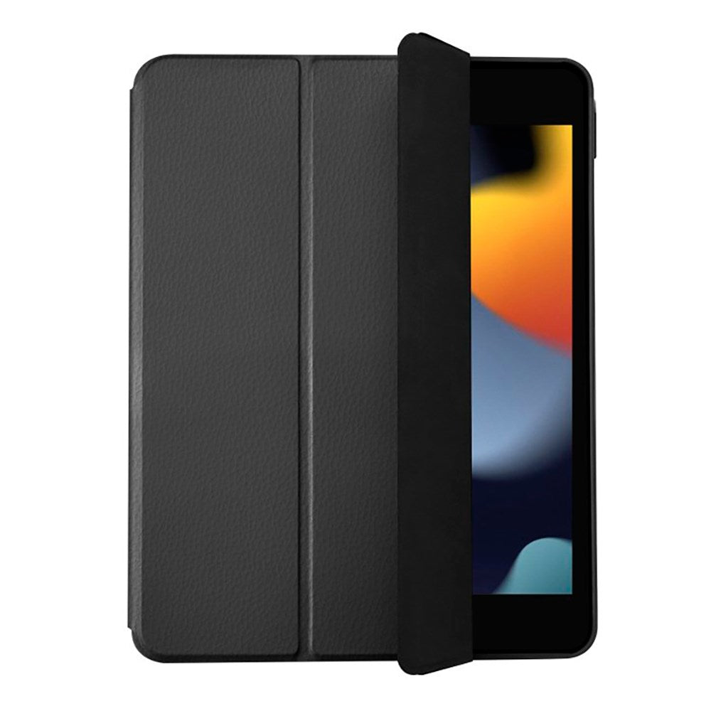 SBS iPad 10.2" (2021 / 2020 / 2019) / Air (2019) Book Pro Cover - Sort