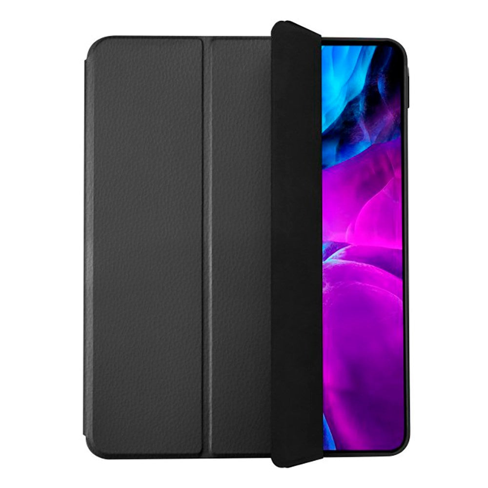 SBS iPad Pro 12.9" (2022 / 2021) Book Pro Cover - Sort