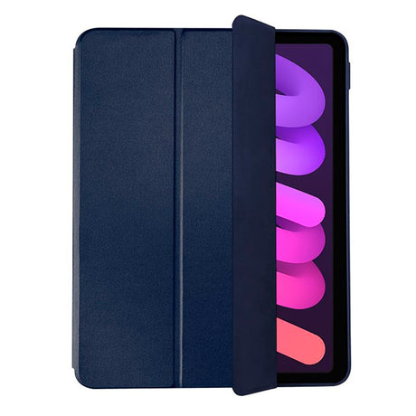 SBS iPad Mini (2024 / 2021) Book Pro Cover - Blå