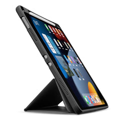 SBS iPad 11" (2025) / iPad 10.9" (2024/2022) Book Tech Cover - Sort