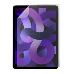 doodroo iPad Air (2022 / 2020) / Pro 11" (2022 / 2021 / 2020 / 2018) Paper Feel Skærmbeskyttelse - 2 Stk. - Gennemsigtig