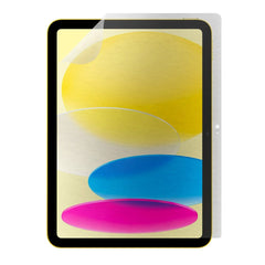 doodroo iPad 11" (2025) / iPad 10.9" (2024/2022) Paper Feel Skærmbeskyttelse - 2 Stk. - Gennemsigtig