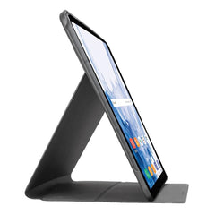 SBS Samsung Galaxy Tab S9 Book Pro Cover - Sort