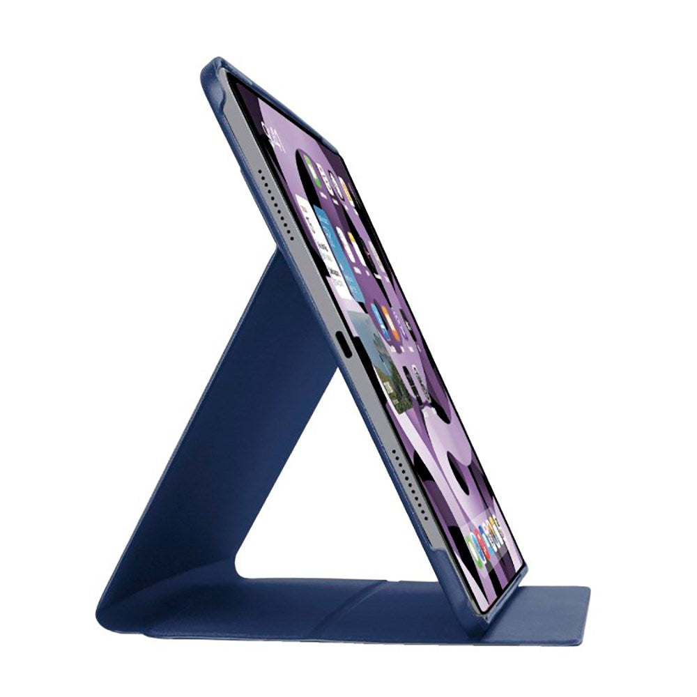 SBS iPad Air 11-10.9" (2026-2020) Book Pro Cover - Blå