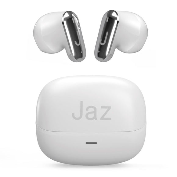 Jaz Orion True Wireless In-Ear Høretelefoner - Hvid