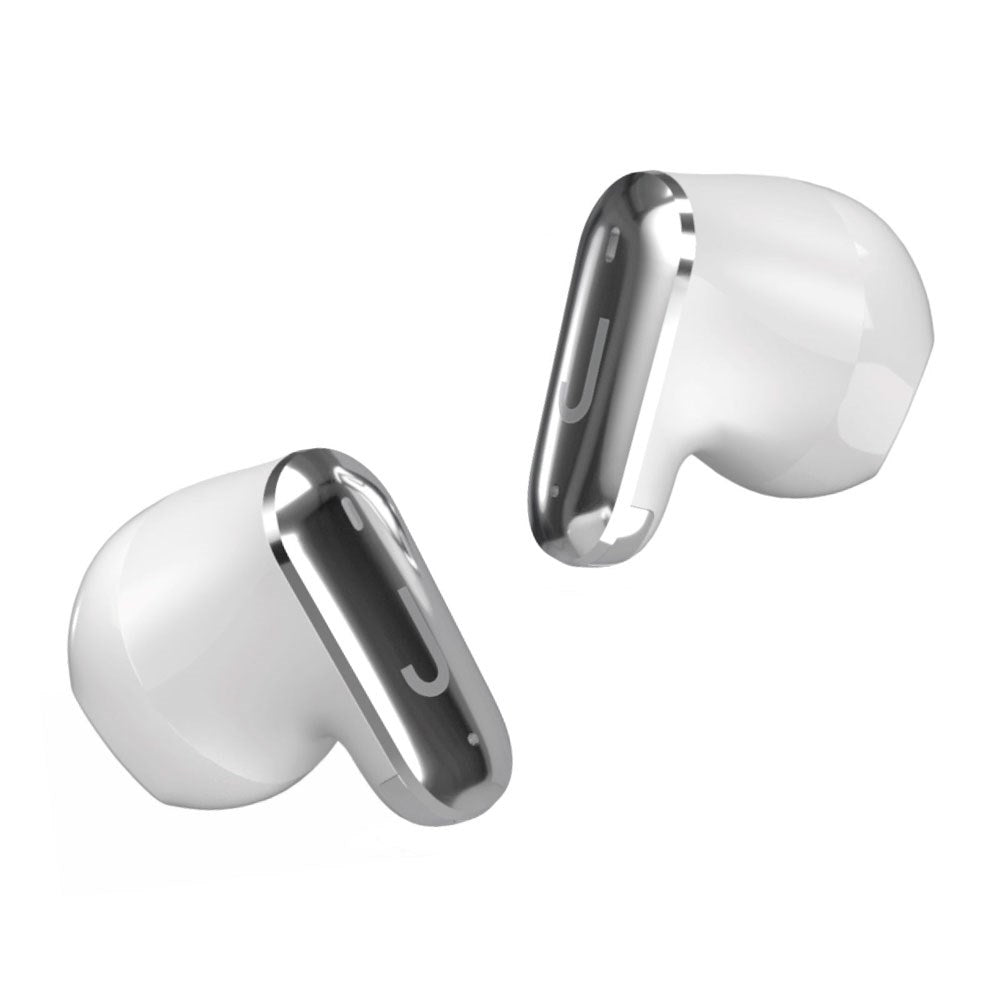 Jaz Orion True Wireless In-Ear Høretelefoner - Hvid