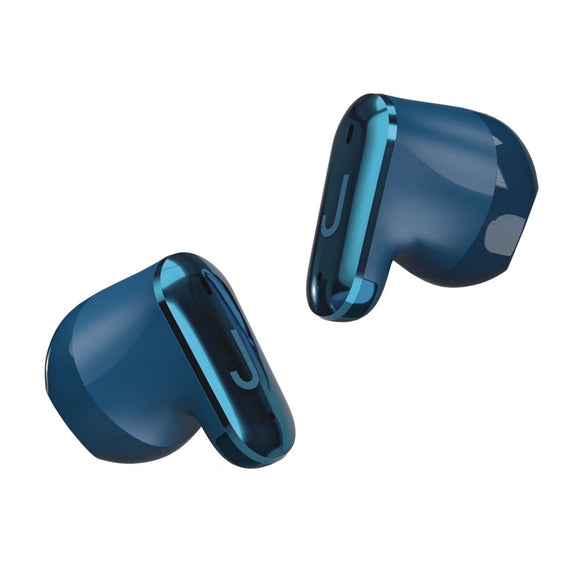 Jaz Orion True Wireless In-Ear Høretelefoner - Blå