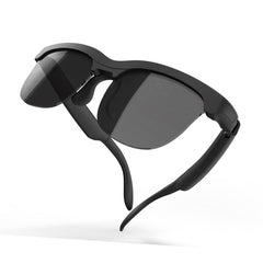 MUSIC HERO Smart Glasses - Sort