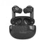 Puro Play Pro True Wireless Høretelefoner - In-Ear - Sort