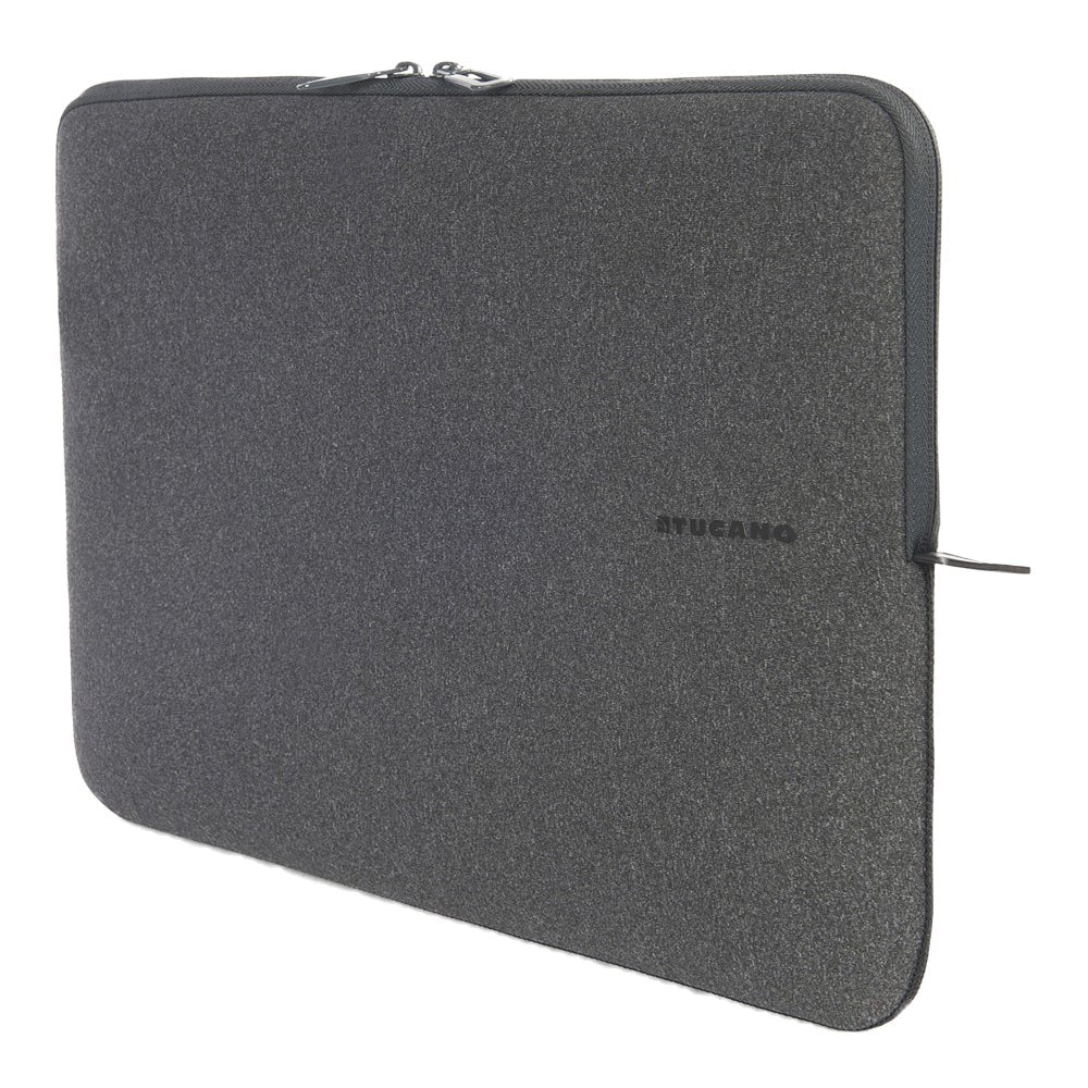 Tucano Second Skin Neopren Sleeve 15.6" (36.5 x 25 cm) - Melange - Grå