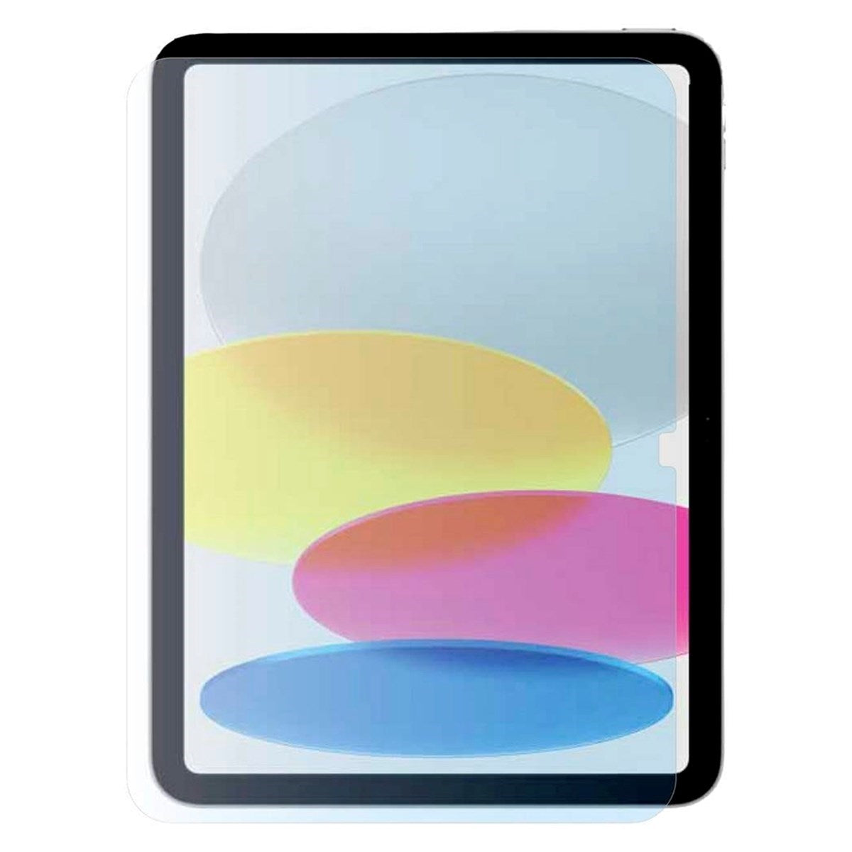 iPad Air 10.9" (2022-2020) / Pro 11" (2022-2018) Tucano Hærdet Glas Skærmbeskyttelse - Case Friendly - Gennemsigtig