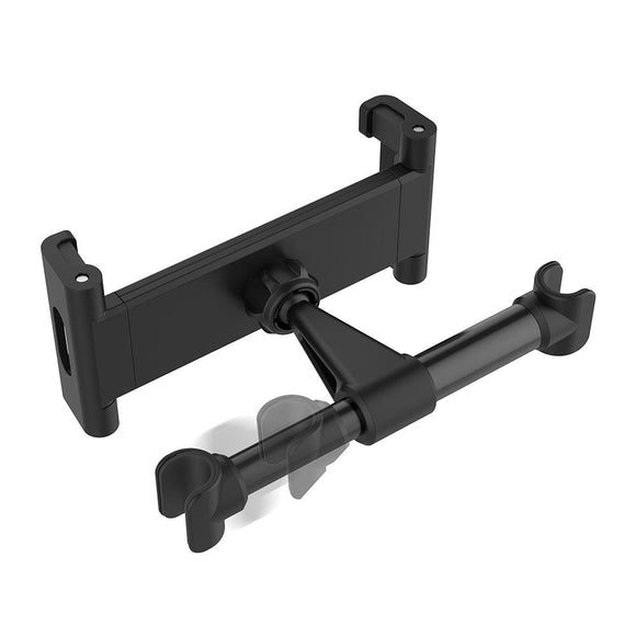 CELLY Tablet Holder til Nakkestøtten - Sort