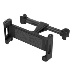 CELLY Tablet Holder til Nakkestøtten - Sort