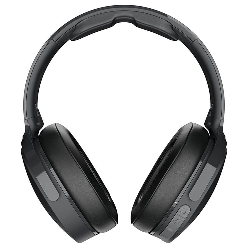 Skullcandy Hesh EVO Bluetooth Over-Ear Hovedtelefoner - Sort