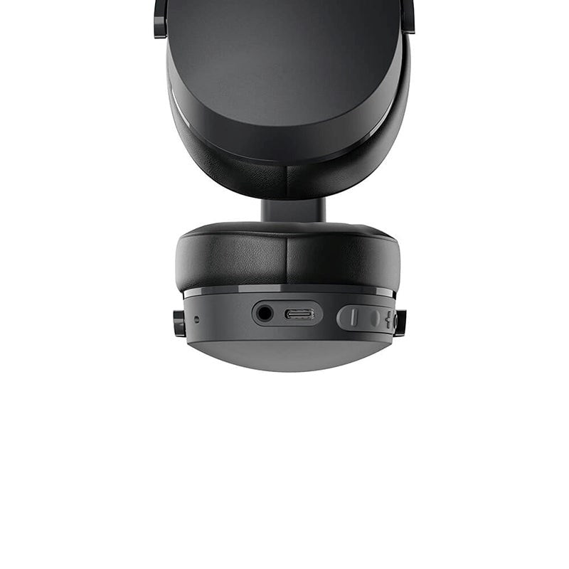 Skullcandy Hesh EVO Bluetooth Over-Ear Hovedtelefoner - Sort