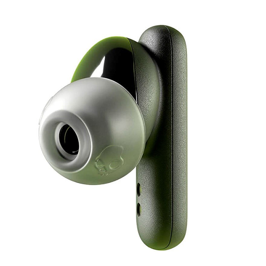 Skullcandy Smokin' Buds True Wireless In-Ear Høretelefoner - Sort