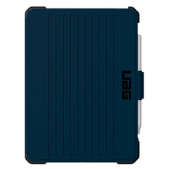 iPad 11" (2025) / iPad 10.9" (2024/2022) UAG Metropolis SE Case - Blå