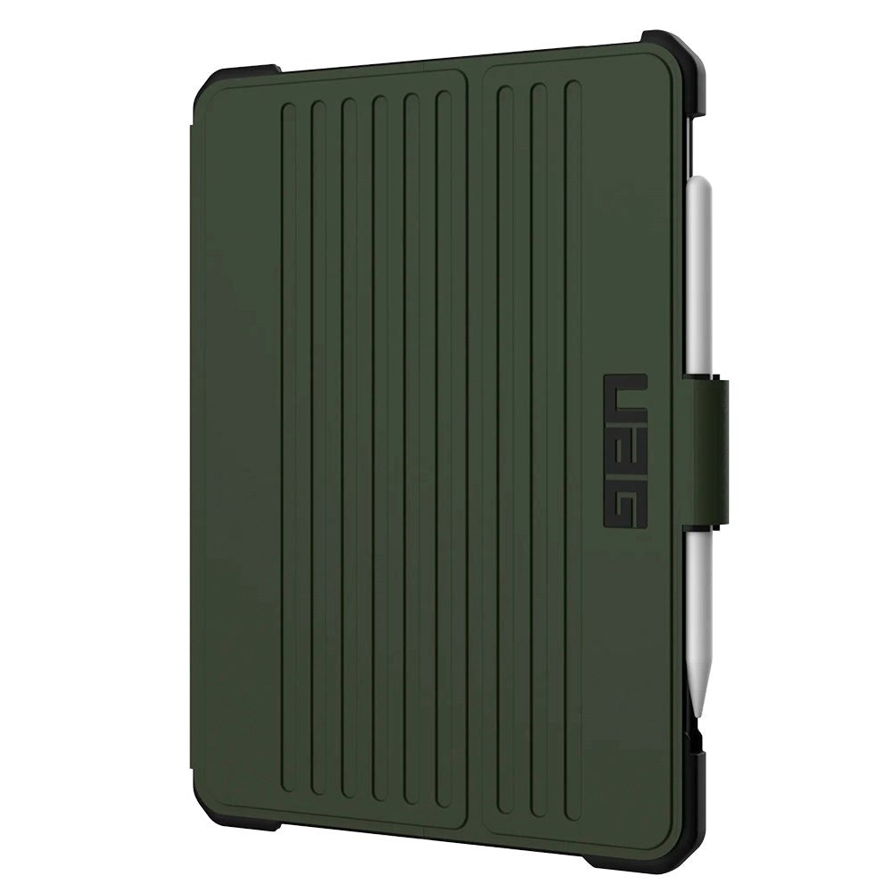 iPad 11" (2025) / iPad 10.9" (2024/2022) UAG Metropolis SE Case - Grøn